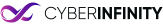 cyber-infinity logo